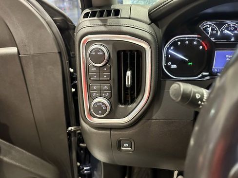 Used 2021 GMC Sierra 1500 Elevation image 14