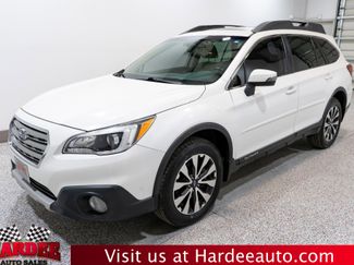 Used 2016 Subaru Outback 3.6R Limited video 2