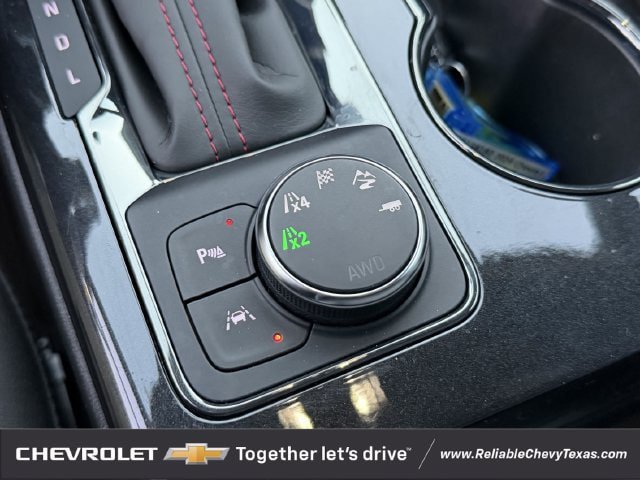 Used 2024 Chevrolet Blazer RS w/ LPO, Floor Liner Package AWD/4WD image 19