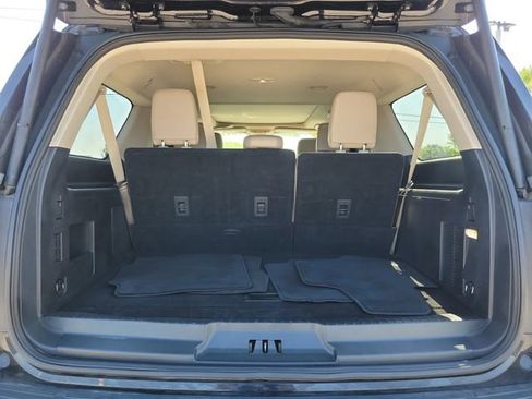 Used 2024 Ford Expedition Max Limited RWD image 10