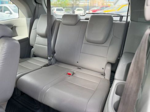 Used 2014 Honda Odyssey EX-L image 10