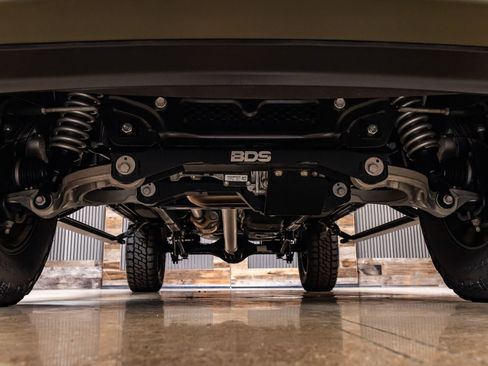 Used 2026 RAM 1500 Big Horn image 14