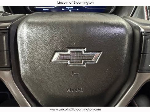 Used 2023 Chevrolet Suburban RST w/ Sport Performance Package AWD/4WD image 52