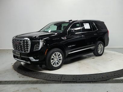 Used 2025 GMC Yukon Denali
