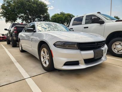 Used 2023 Dodge Charger SXT