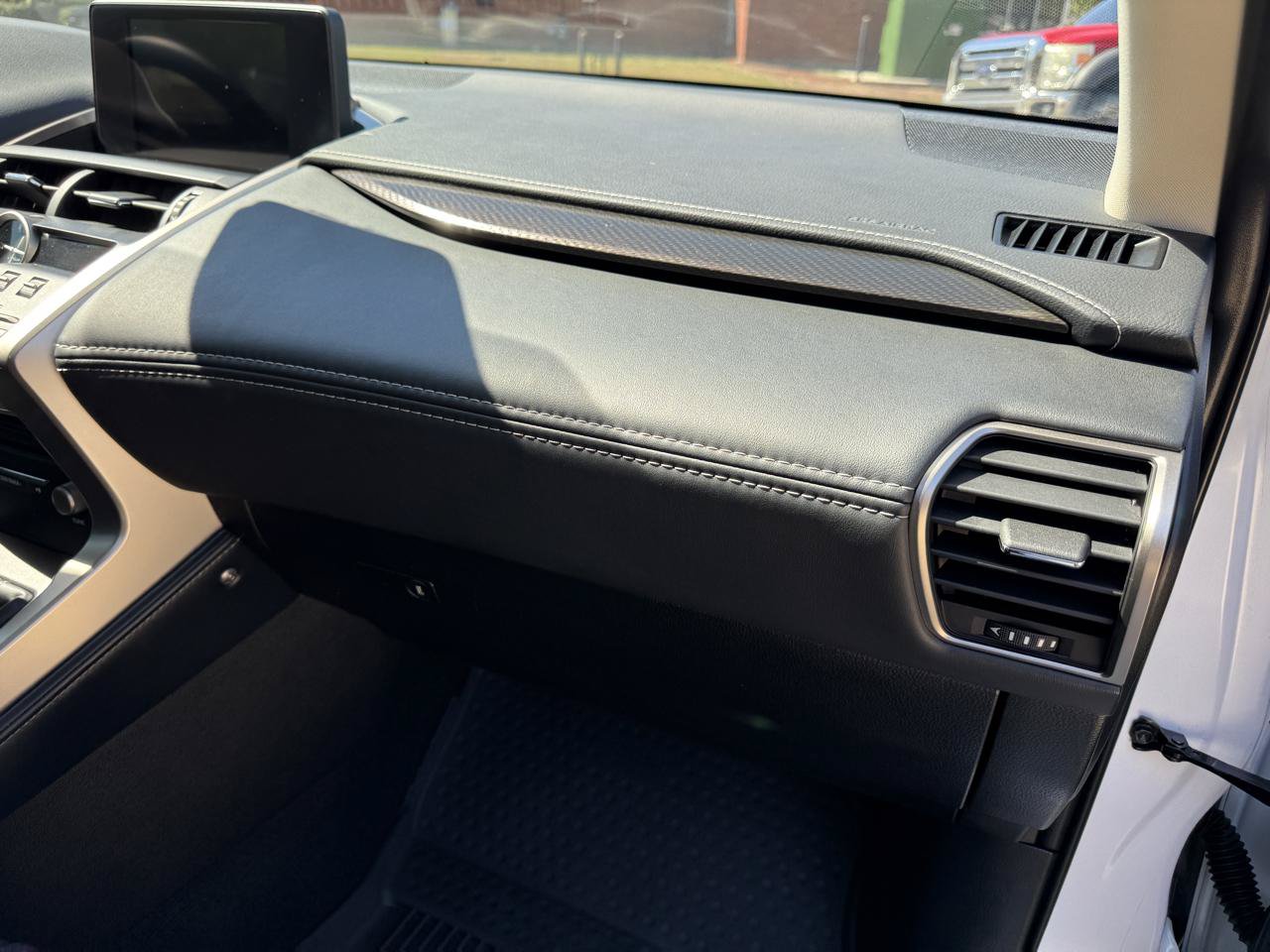 Used 2021 Lexus NX 300 FWD w/ Accessory Package image 35