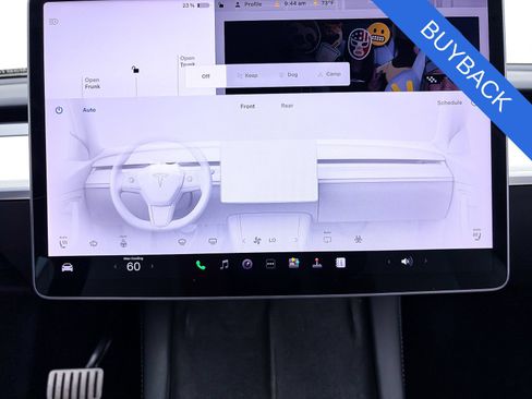Used 2022 Tesla Model Y Performance AWD/4WD image 22