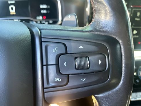 Used 2022 GMC Sierra 1500 AT4 AWD/4WD image 22
