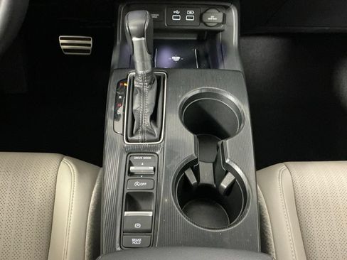 Used 2022 Honda Civic Sport Touring image 14