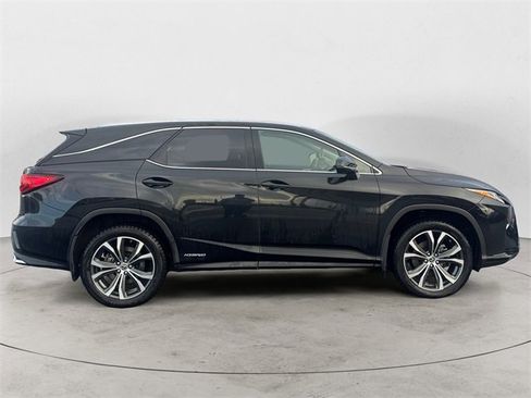Used 2019 Lexus RX 450hL Premium image 6