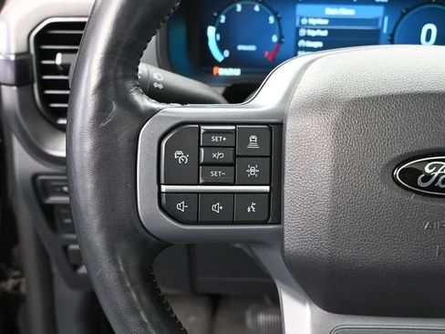 Used 2024 Ford F150 Lariat AWD/4WD image 31