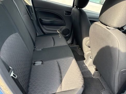 Used 2024 Mitsubishi Mirage ES image 13