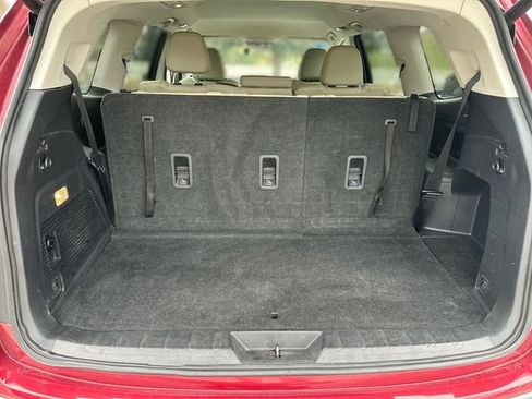 Used 2019 Subaru Ascent Limited AWD/4WD image 25