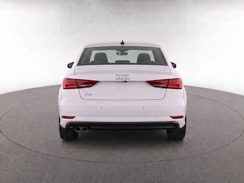 Used 2020 Audi A3 2.0T Premium w/ Final Edition Package FWD image 3