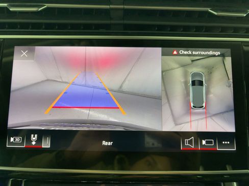 Used 2022 Audi Q7 2.0T Premium Plus image 27