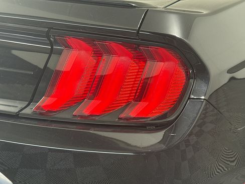 Used 2019 Ford Mustang Coupe w/ Equipment Group 101A RWD image 32