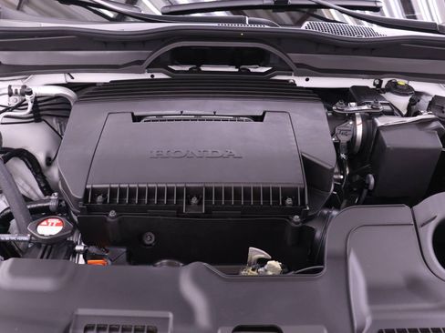 New 2026 Honda Passport TrailSport Elite image 17