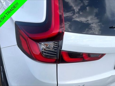 Certified 2025 Honda CR-V EX-L image 22