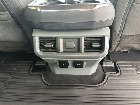 Used 2023 Ford F150 XLT w/ Equipment Group 301A Mid AWD/4WD image 32