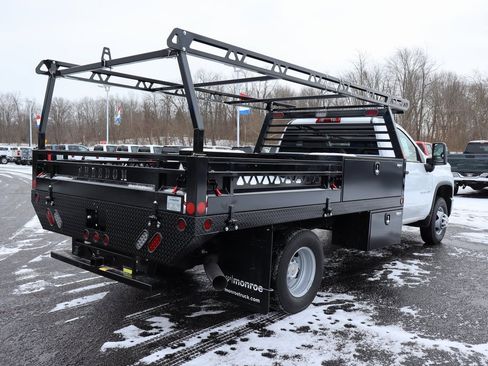 New 2025 Chevrolet Silverado 3500 W/T w/ WT Convenience Package image 20