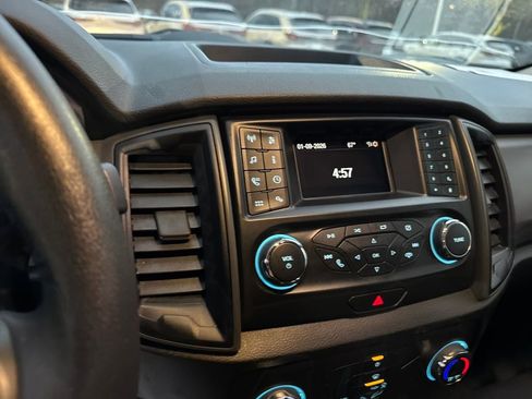 Used 2019 Ford Ranger XL w/ Equipment Group 101A Mid image 17