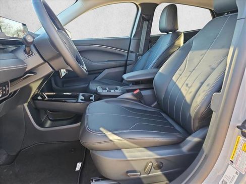 New 2026 Ford Mustang Mach-E Select image 3