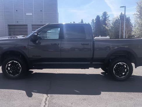 New 2026 RAM 2500 Rebel image 5