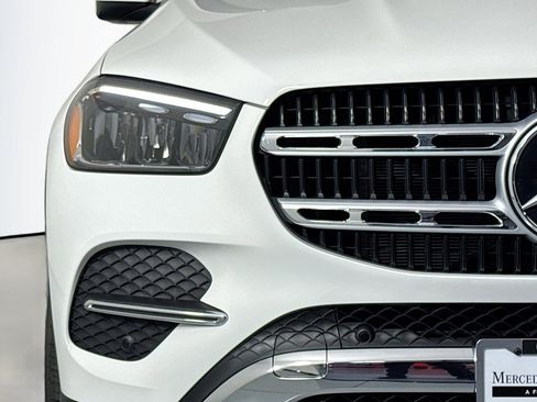 New 2026 Mercedes-Benz GLE 350 4MATIC image 13