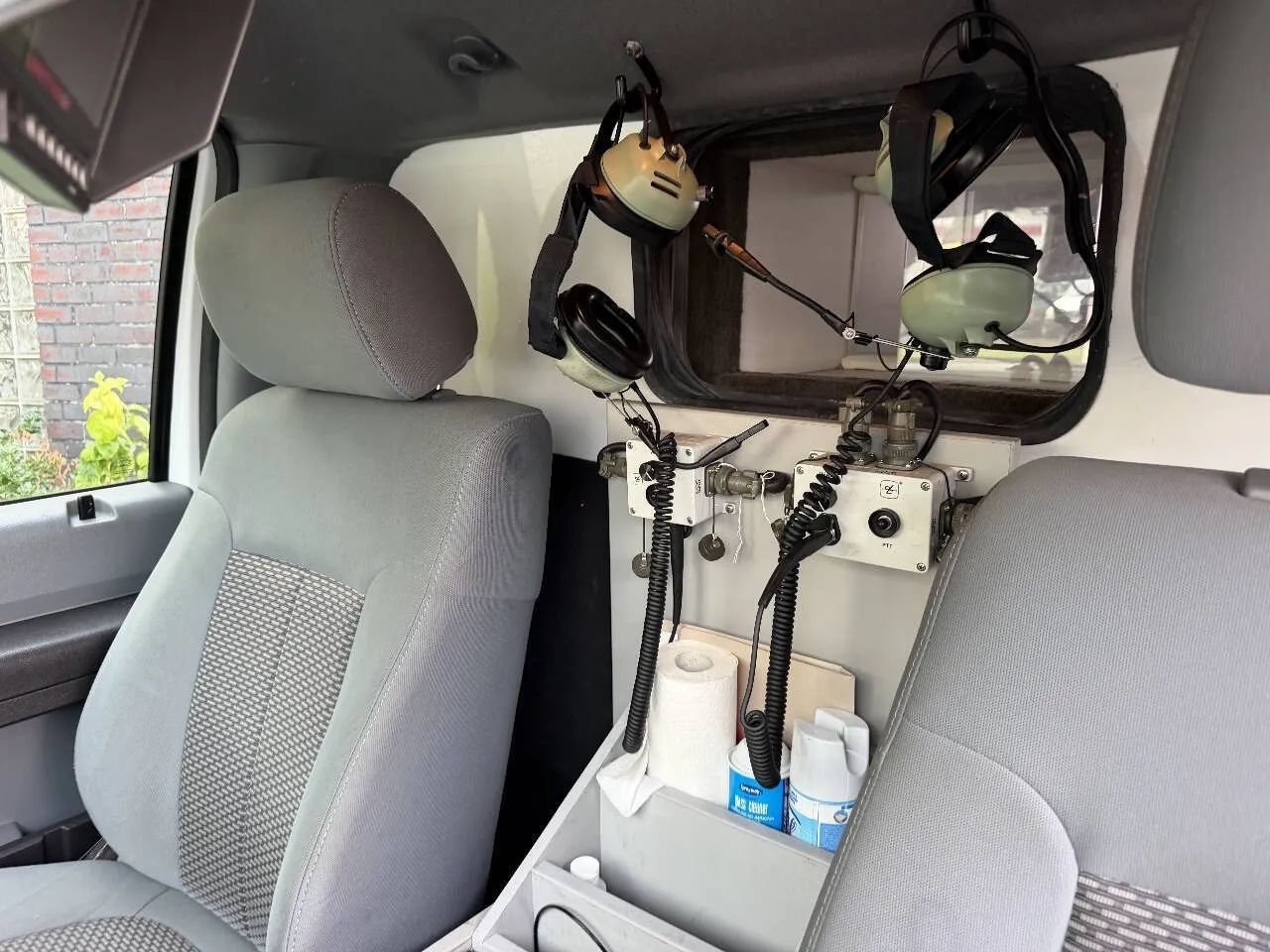 Used 2012 Ford F450 XLT w/ Ambulance Preparation Pkg RWD image 21