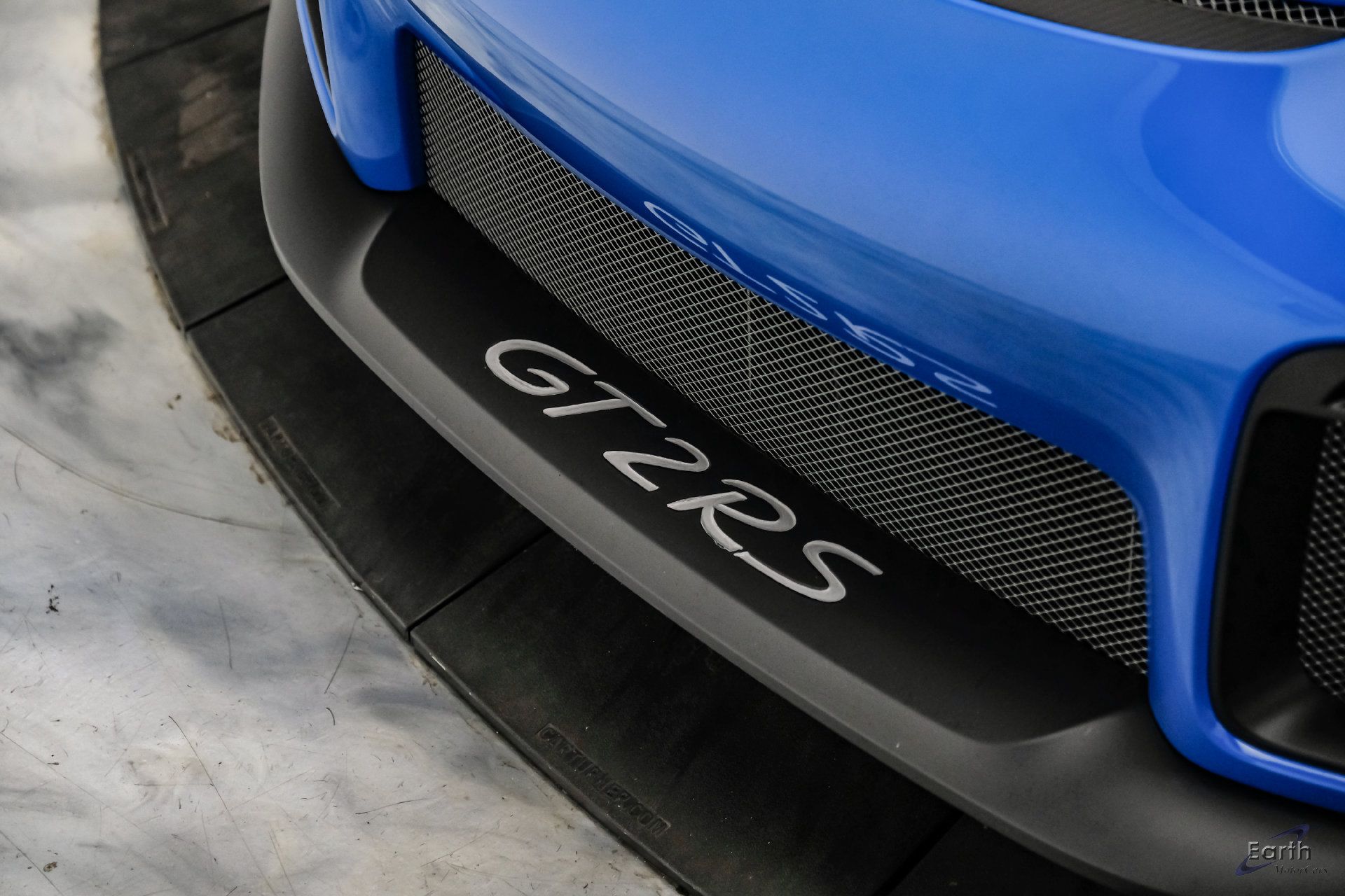 Used 2019 Porsche 911 GT2 RS RWD image 43