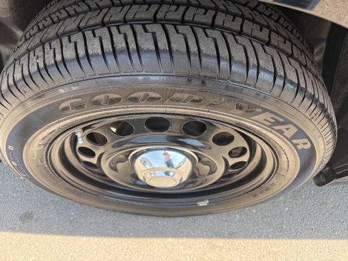 Used 2021 Dodge Charger Police AWD/4WD image 17