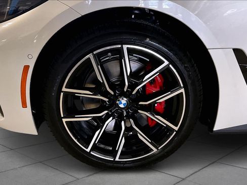 New 2026 BMW i4 M60 w/ Premium Package AWD/4WD image 11