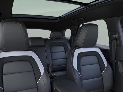 New 2026 Chevrolet Blazer EV LT w/ Super Cruise Package FWD image 7
