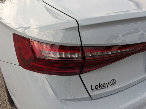 New 2026 Volkswagen Jetta GLI Autobahn image 13