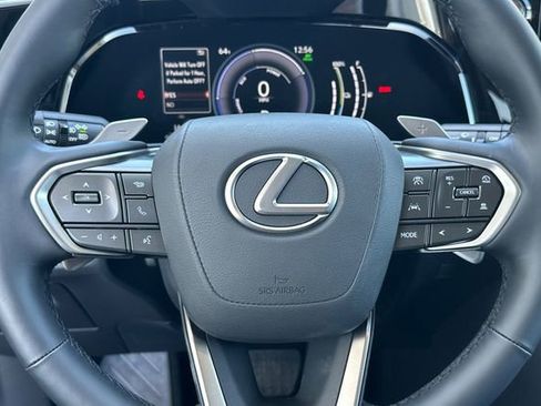 New 2026 Lexus NX 450h+ AWD w/ Luxury Package image 21