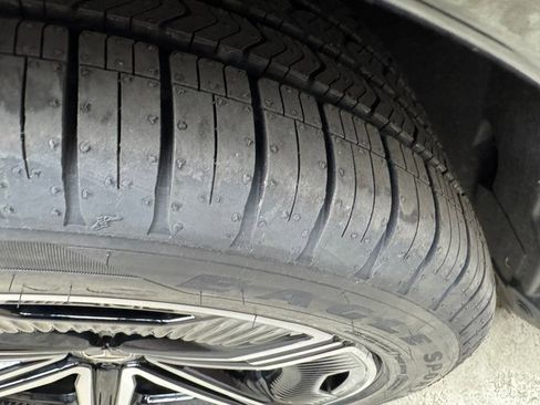 Certified 2024 Mercedes-Benz EQS 450+ 450 image 28