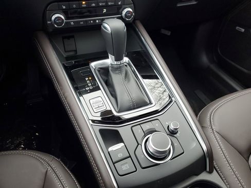 New 2025 MAZDA CX-5 Signature image 30