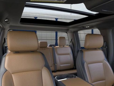 New 2026 Ford F250 Lariat image 22