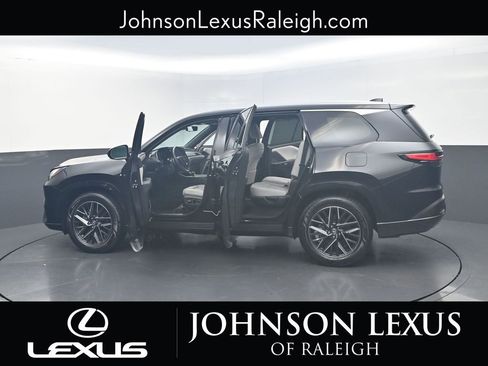 Used 2024 Lexus TX 350 FWD w/ Technology Package image 27
