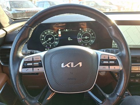 Used 2023 Kia Telluride SX Prestige X-Pro image 20