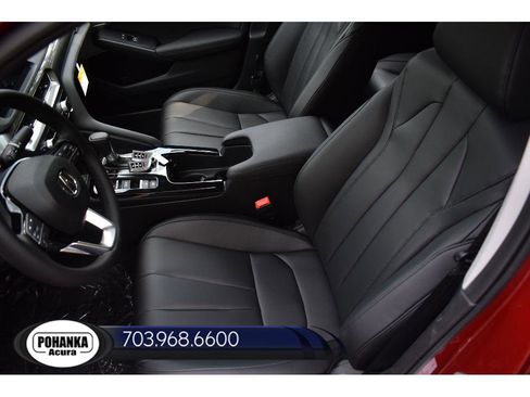 New 2026 Acura Integra Base image 14