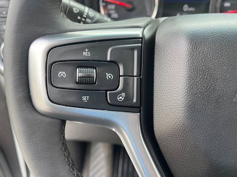 Used 2022 Chevrolet Silverado 1500 RST image 14