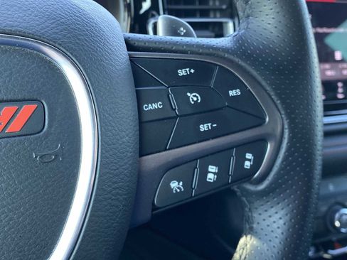 Certified 2023 Dodge Durango Citadel image 22