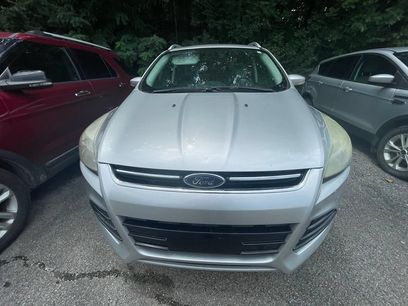 Used 2016 Ford Escape Titanium