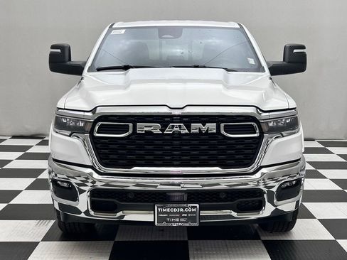 New 2026 RAM 1500 Big Horn image 3