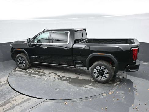 Used 2026 GMC Sierra 2500 Denali w/ Denali Reserve Package AWD/4WD image 28