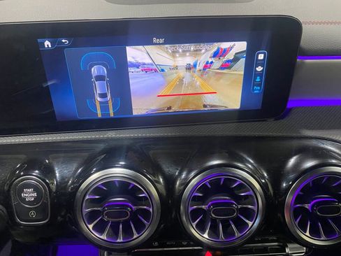 Certified 2024 Mercedes-Benz CLA 250 CLA 250 image 12