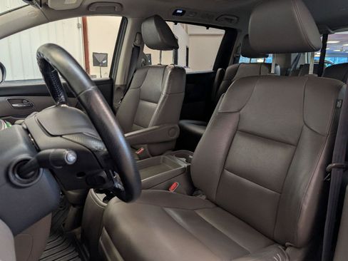 Used 2015 Honda Odyssey EX-L image 2