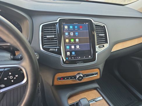 Used 2023 Volvo XC90 B6 Plus w/ Protection Package Premier image 26