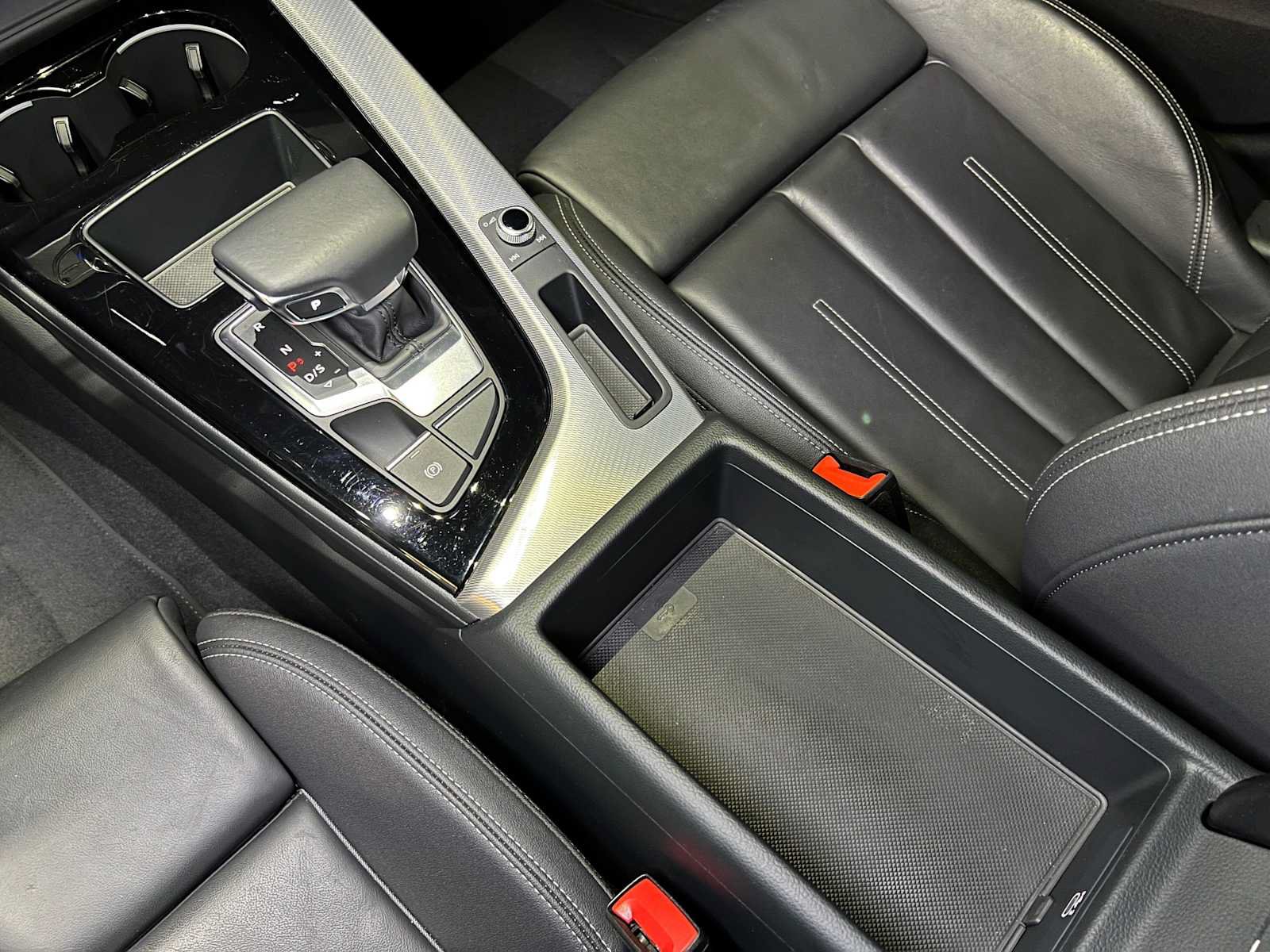 Used 2025 Audi A5 2.0T Premium AWD/4WD image 35
